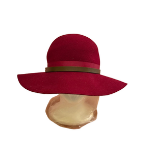 Betmar New York Hat
